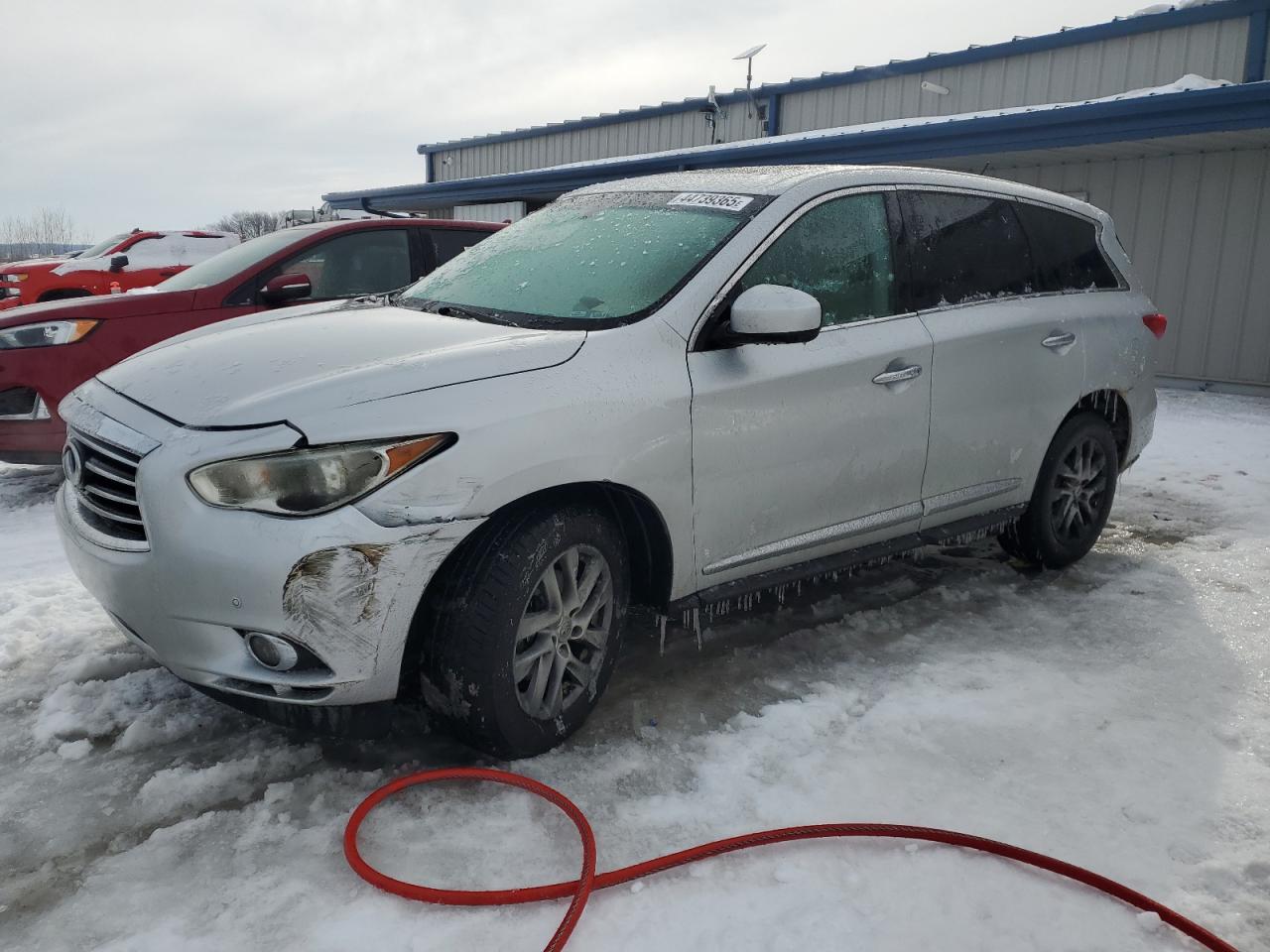2013 Infiniti JX - Image 1