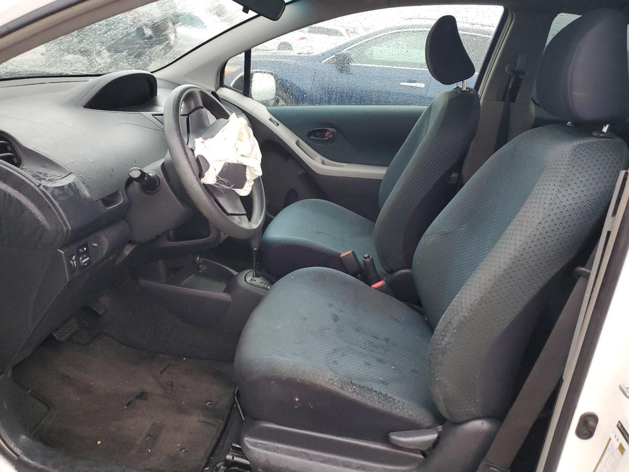 2008 Toyota Yaris - Image 7