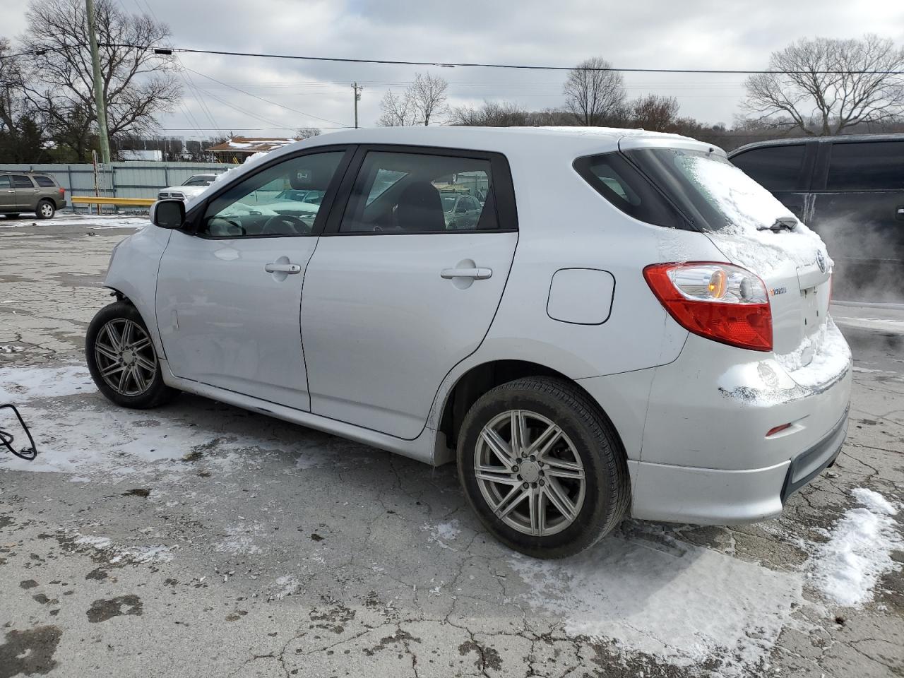 2009 Toyota Corolla - Image 2