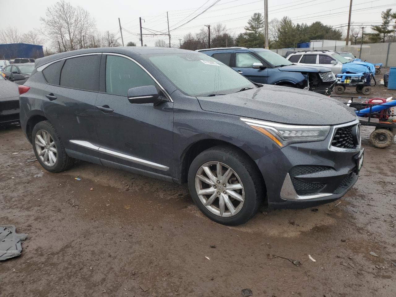 2019 Acura RDX - Image 4