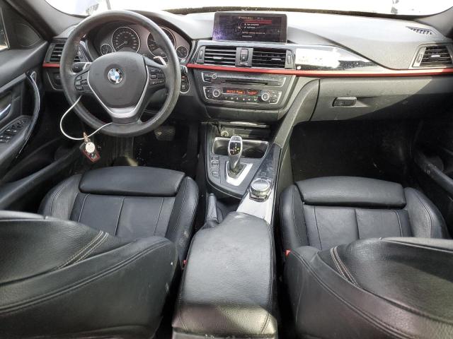 2015 BMW 328 XI