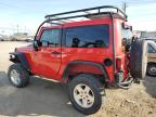 2018 Jeep Wrangler Sahara de vânzare în Los Angeles, CA - Side