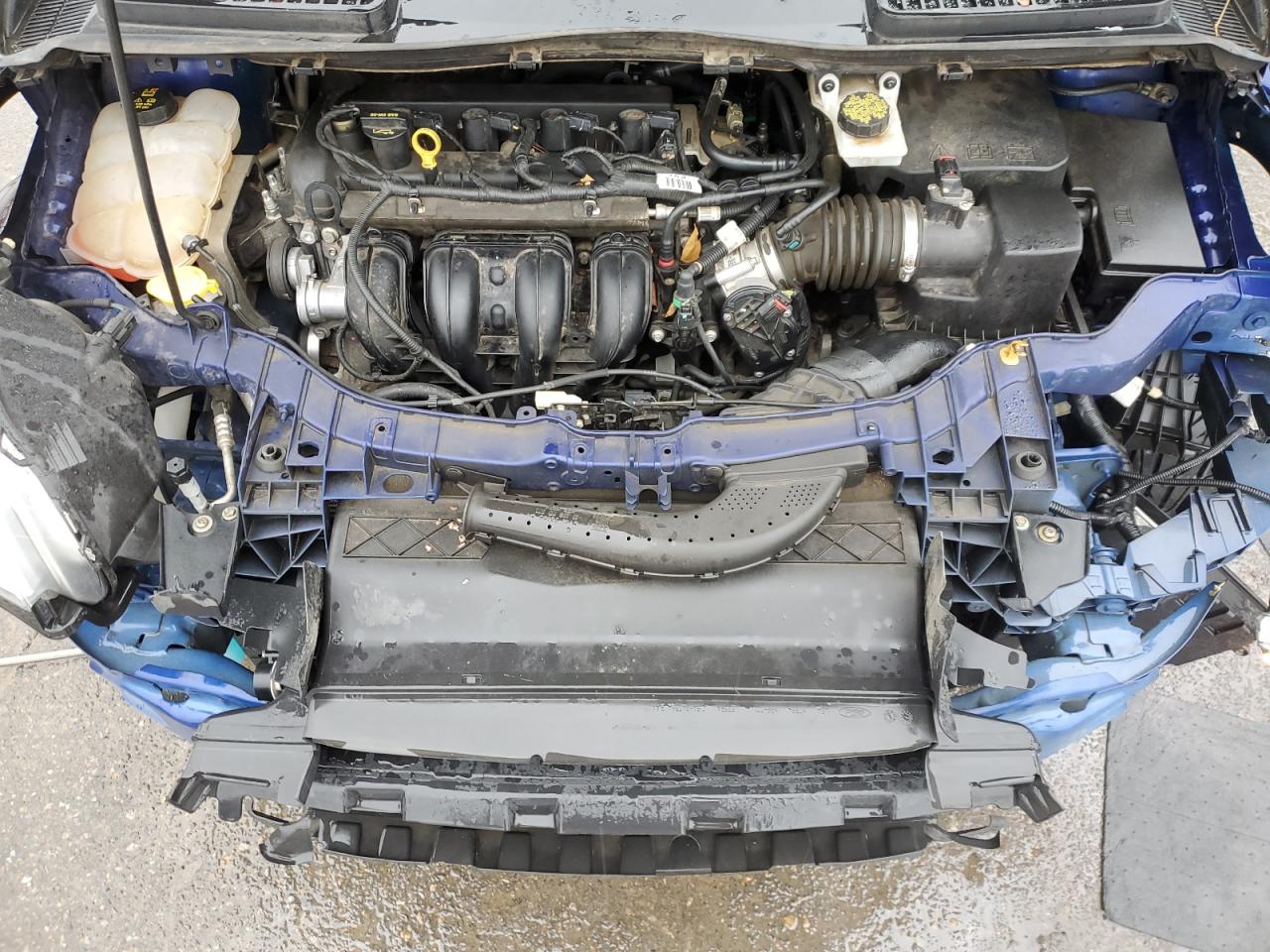 2015 Ford Escape - Image 11