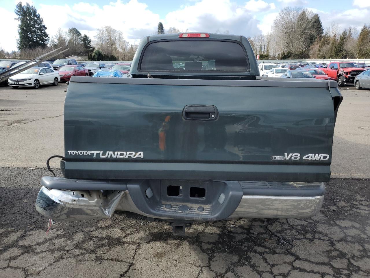 2005 Toyota Tundra - Image 6