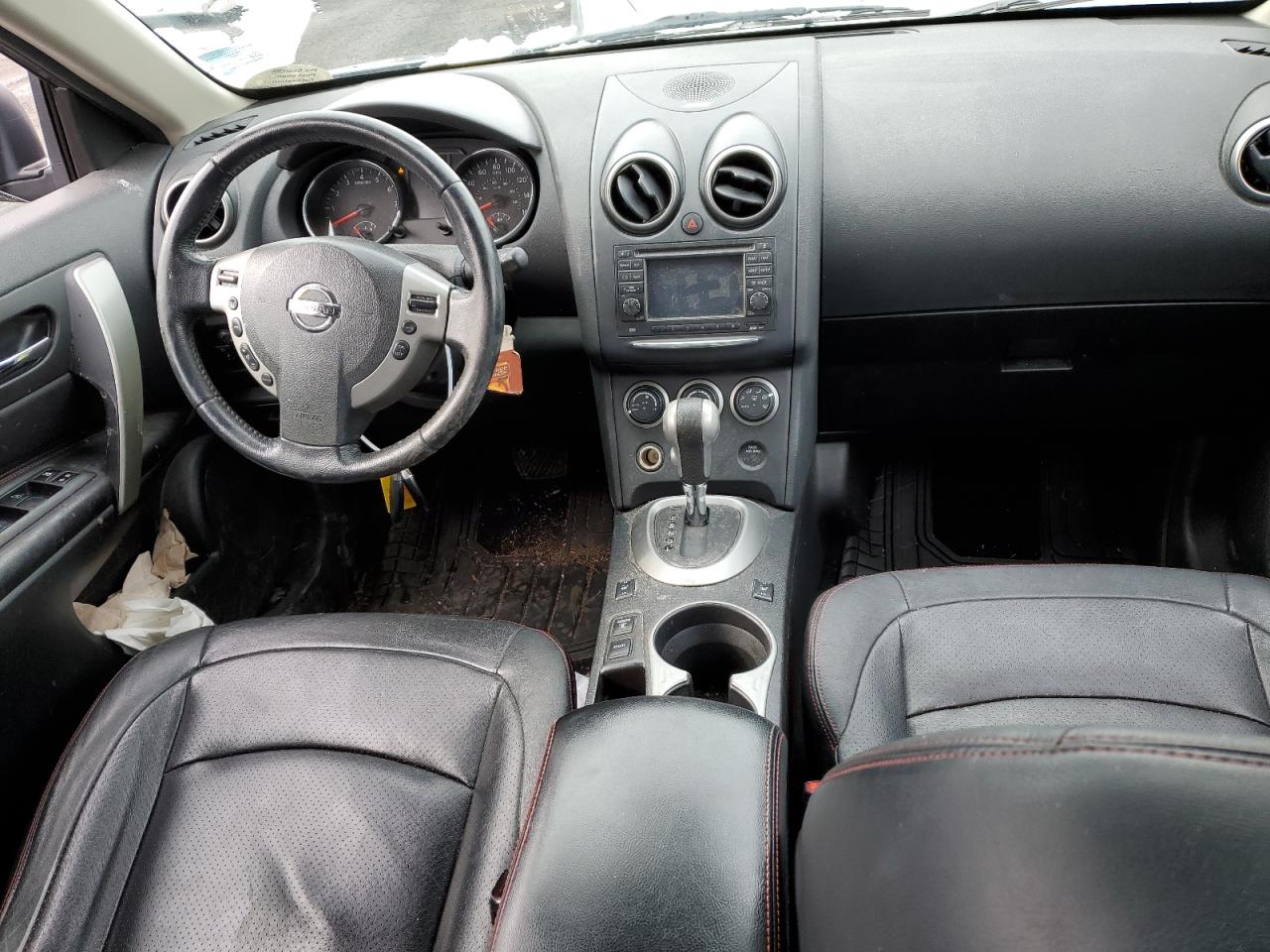 2013 Nissan Rogue - Image 8