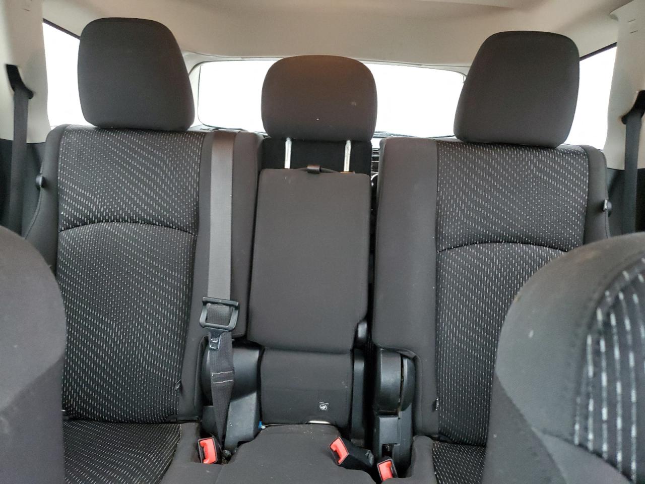 2018 Dodge Journey - Image 10