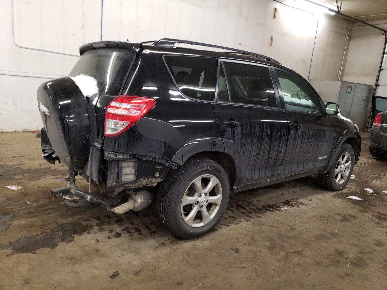 2011 Toyota RAV 4 - Image 3