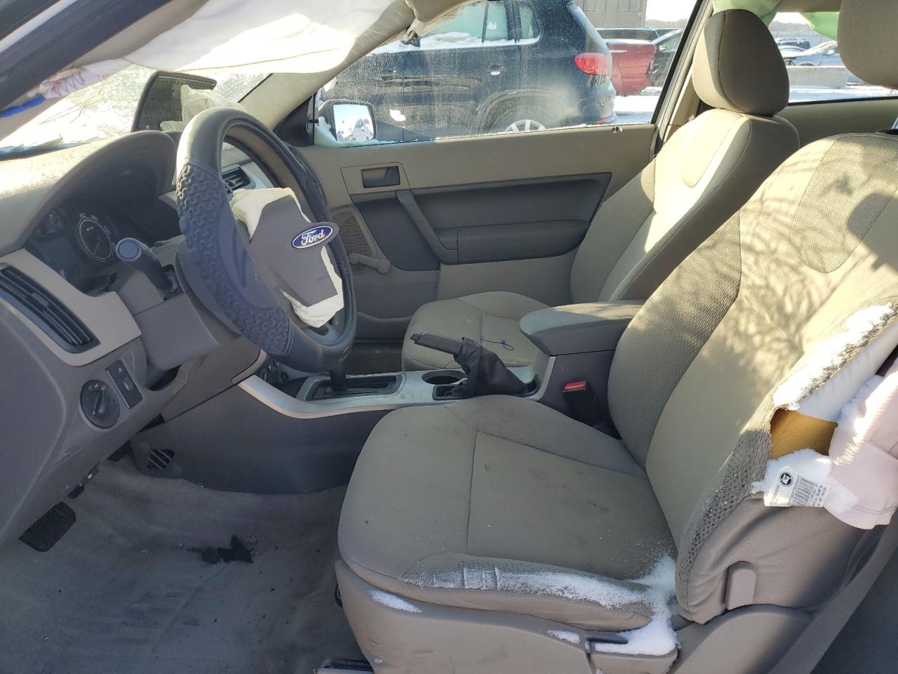 2008 Ford Focus - Image 7