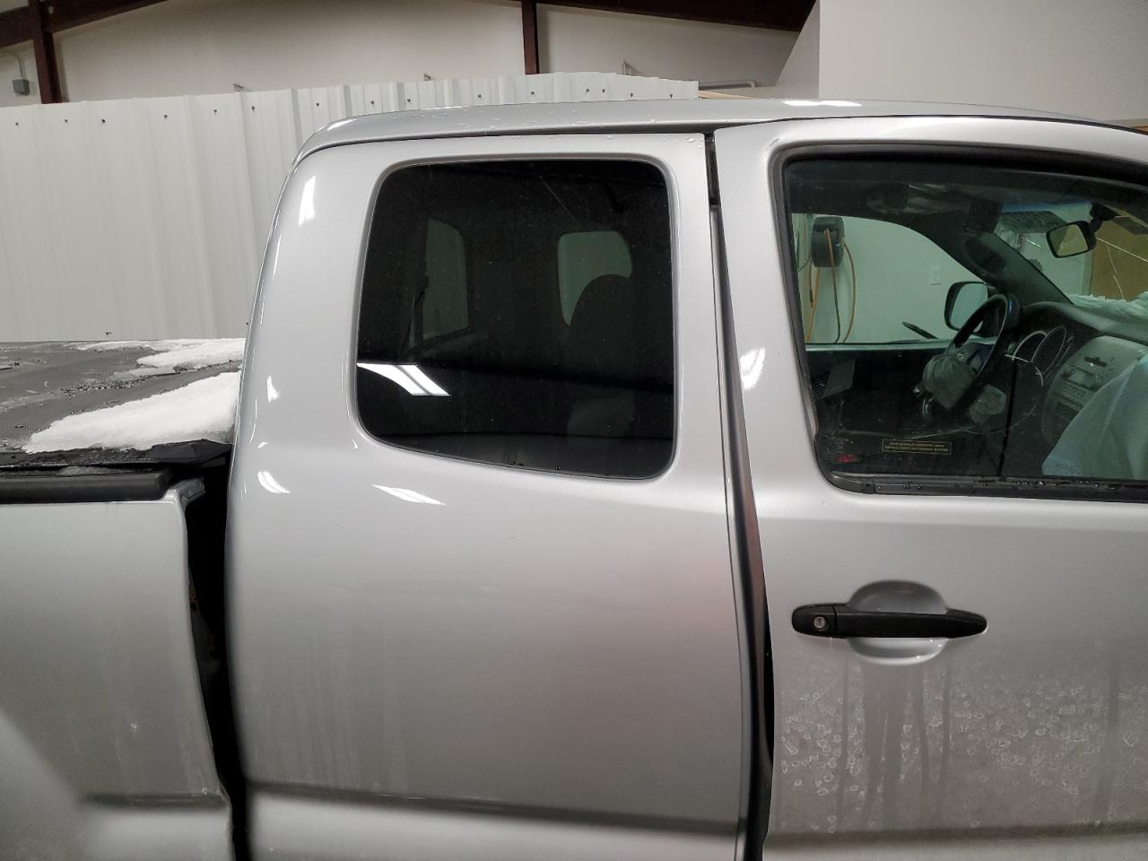 2008 Toyota Tacoma - Image 11