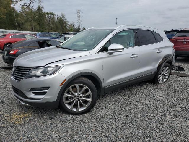  LINCOLN MKC 2017 Srebrny