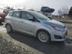 2015 Ford C-Max Premium Sel na sprzedaż w Eugene, OR - Front End