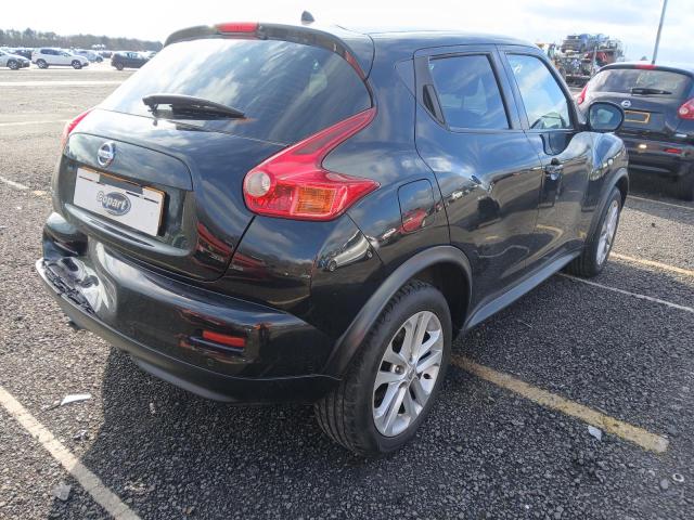 2013 NISSAN JUKE ACENT