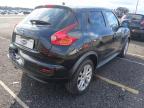 2013 NISSAN JUKE ACENT for sale at Copart SANDTOFT