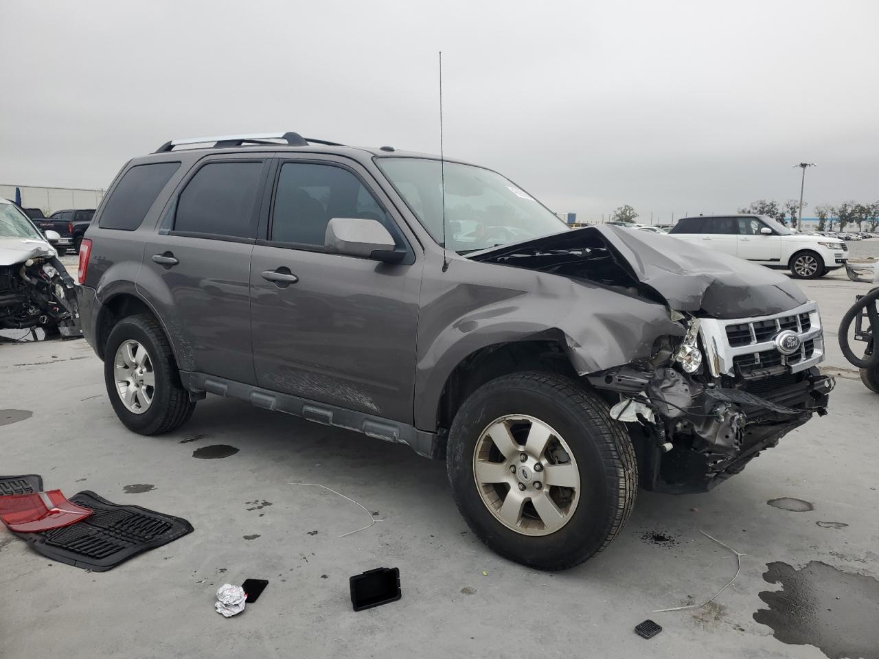 2012 Ford Escape - Image 4