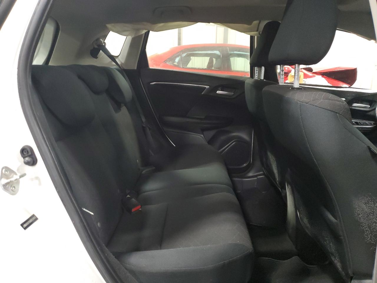 2016 Honda Fit - Image 12