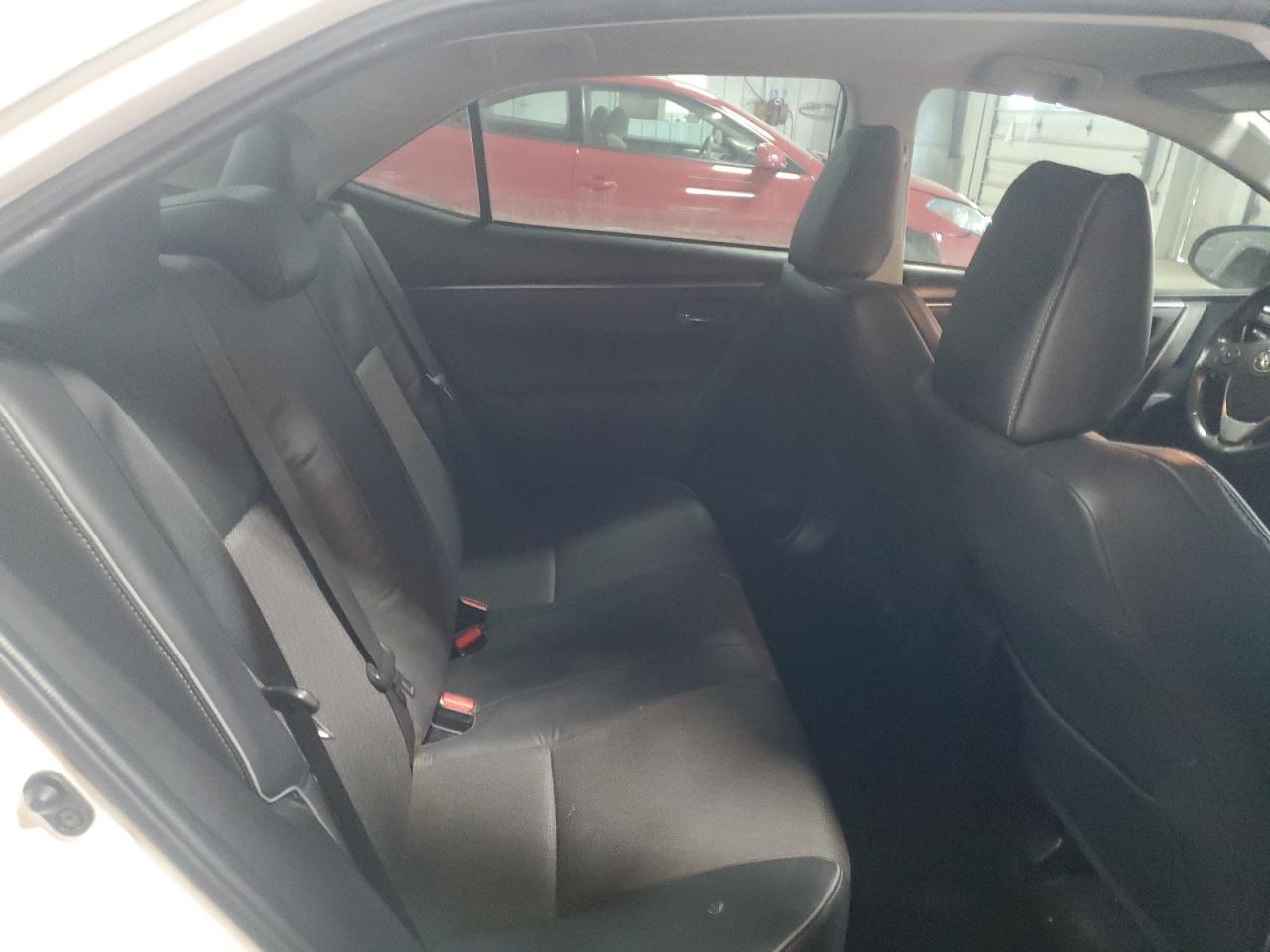 2014 Toyota Corolla - Image 10