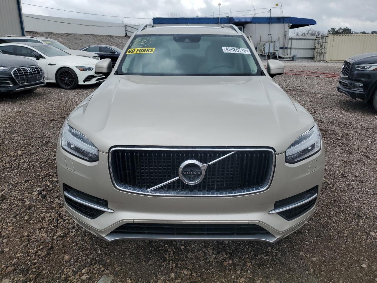 2016 Volvo XC90 - Image 5