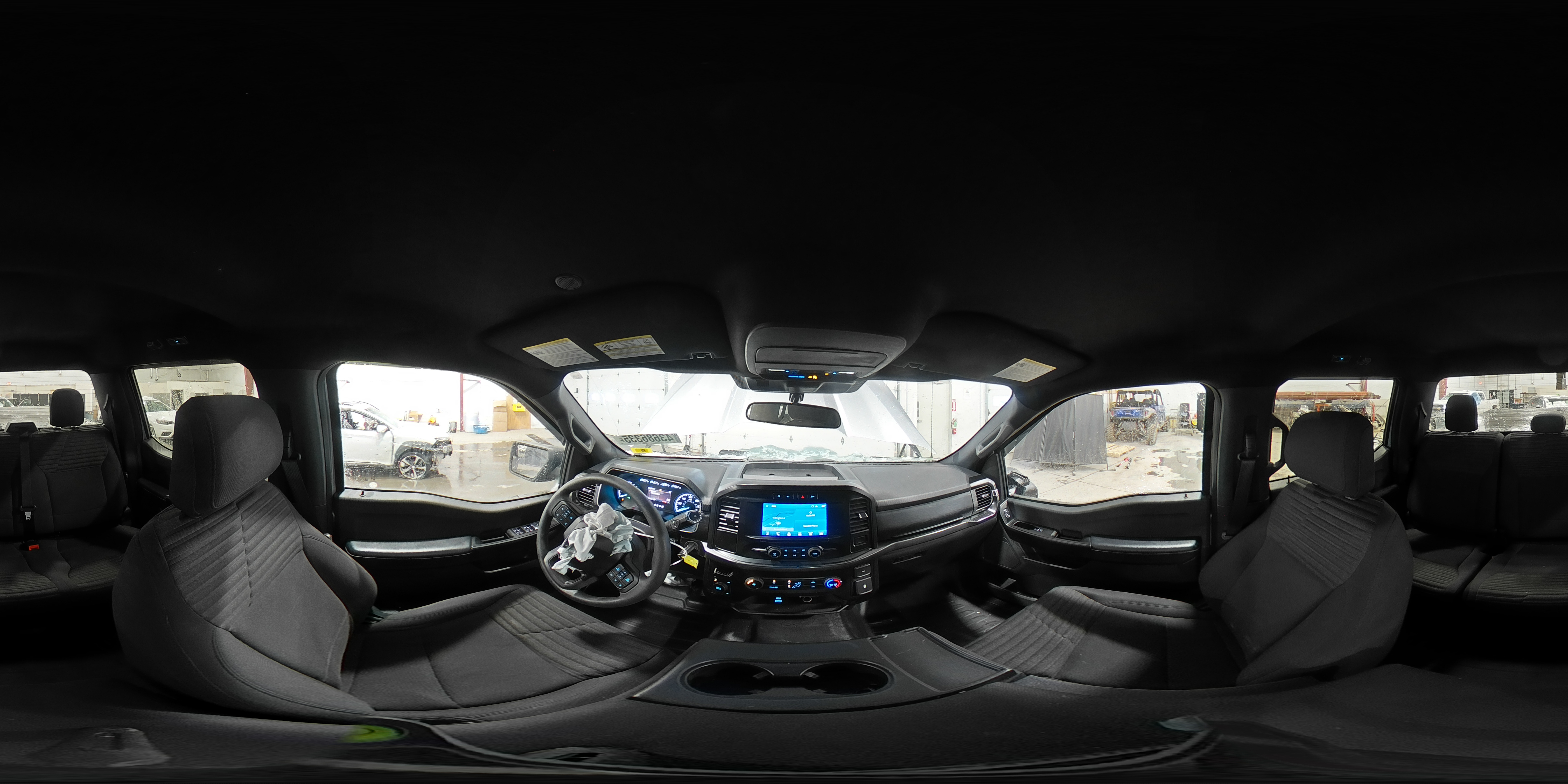2021 Ford F-150 - Image 15