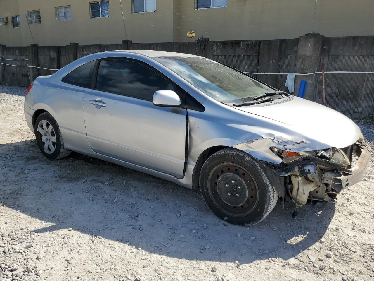 2010 Honda Civic - Image 4