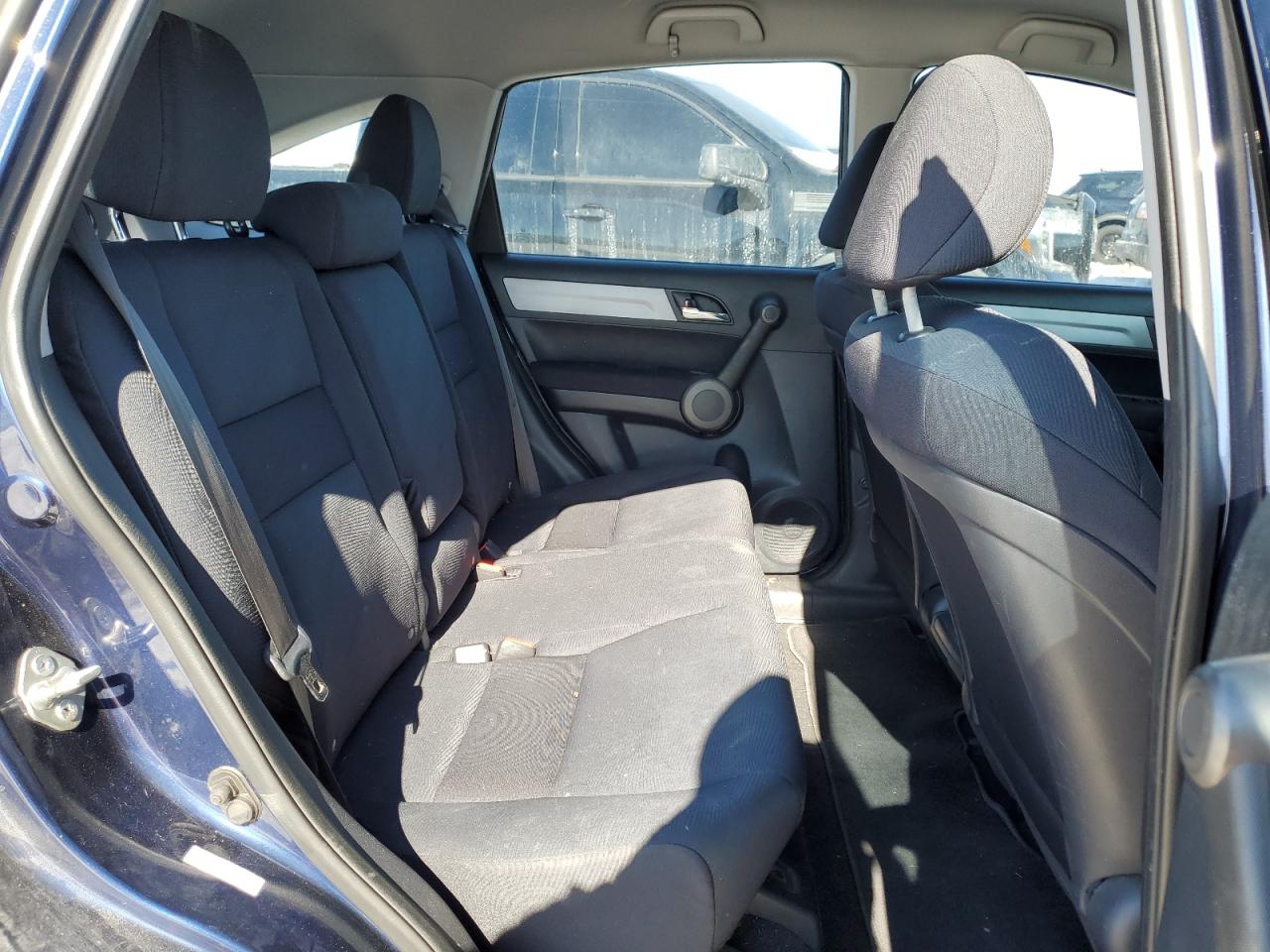 2010 Honda CR-V - Image 10