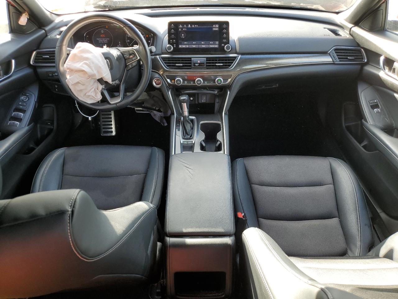 2018 Honda Accord - Image 8