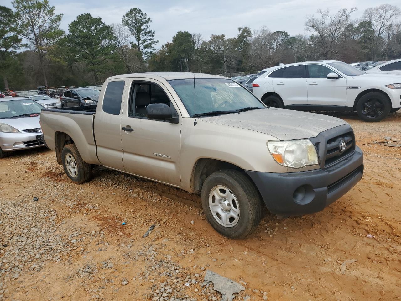 2005 Toyota Tacoma - Image 4
