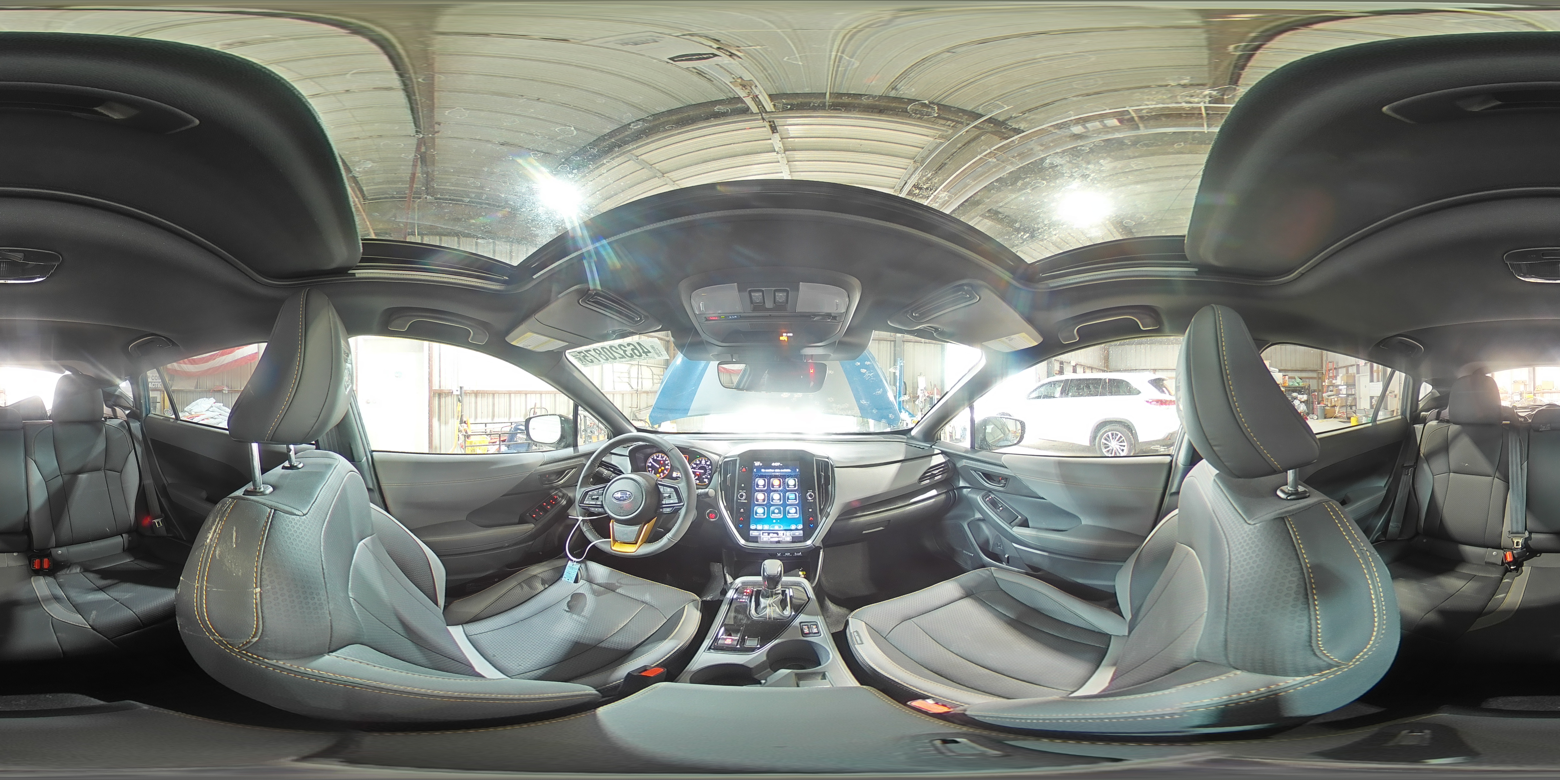 2024 Subaru XV - Image 13