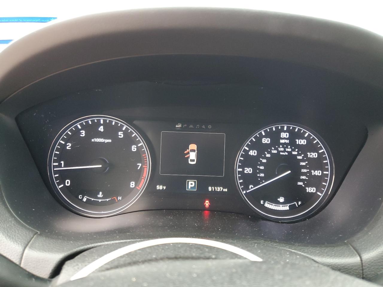 2015 Hyundai Genesis - Image 9