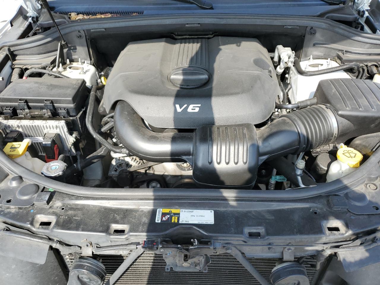 2015 Jeep Grand Cherokee - Image 11