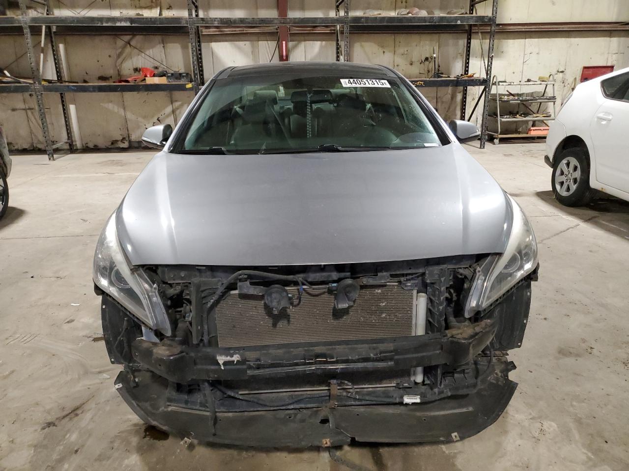 2015 Hyundai Sonata - Image 5