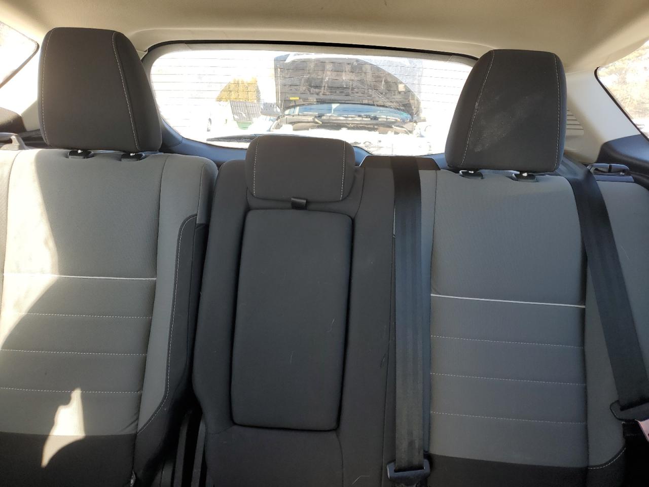 2015 Ford C-MAX - Image 10
