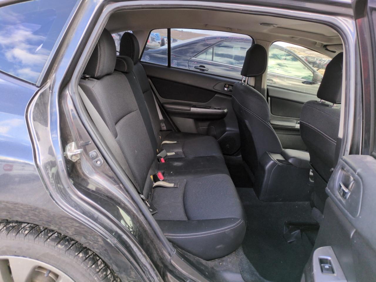 2015 Subaru Impreza - Image 10