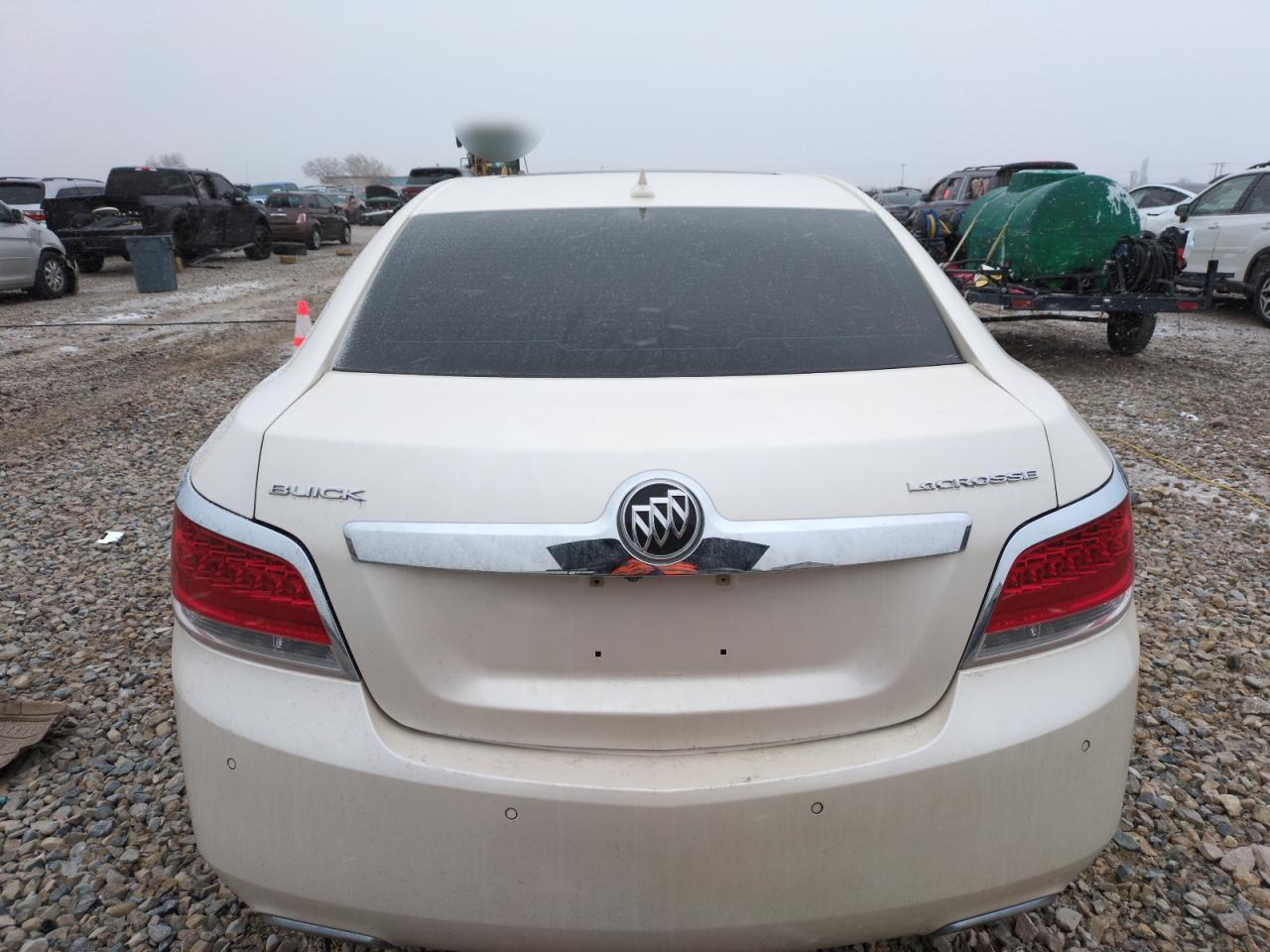 2013 Buick LaCrosse - Image 6