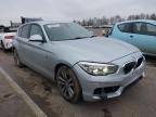 2017 BMW 118D SPORT for sale at Copart NEWBURY
