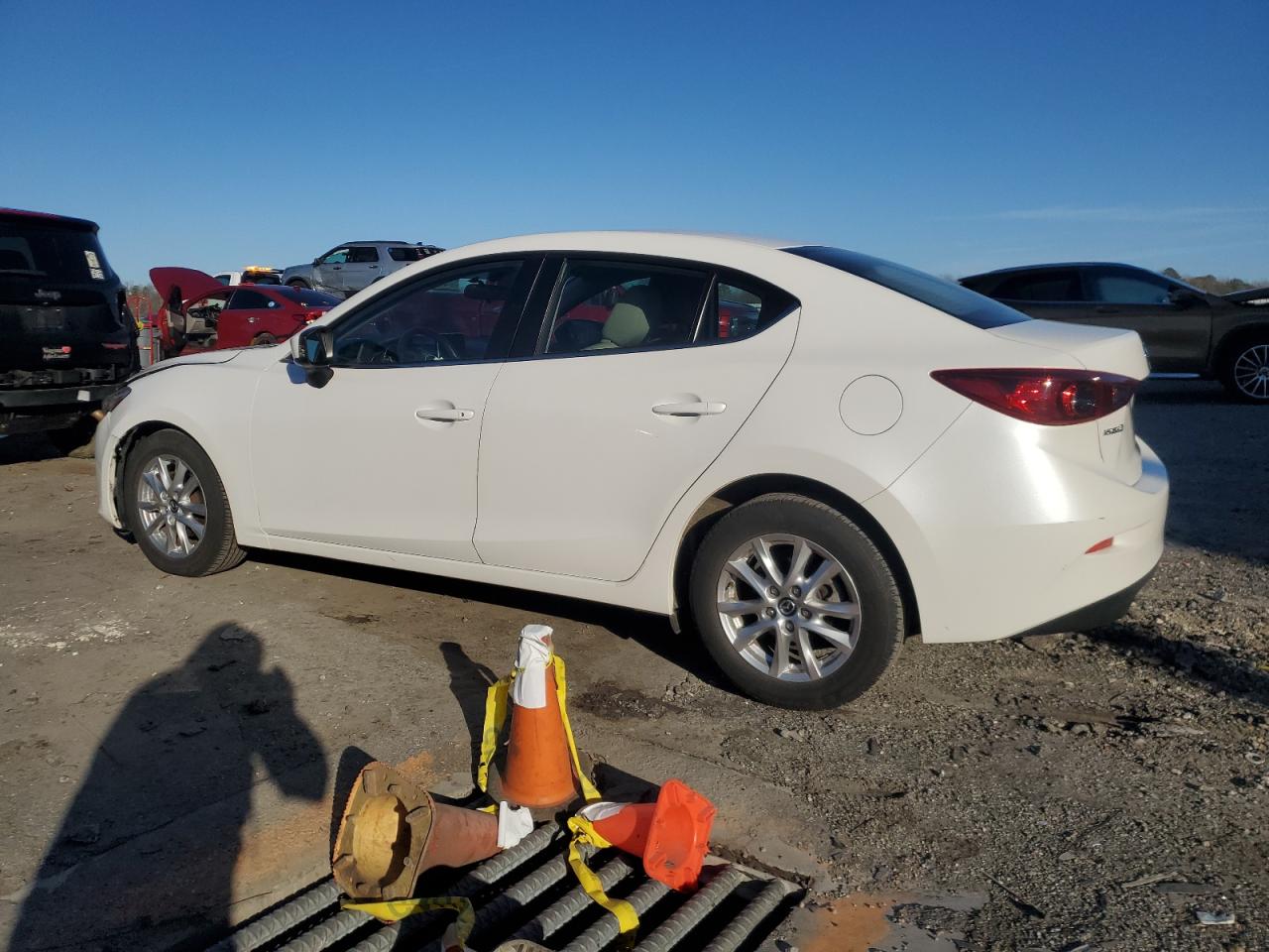 2016 Mazda 3 - Image 2