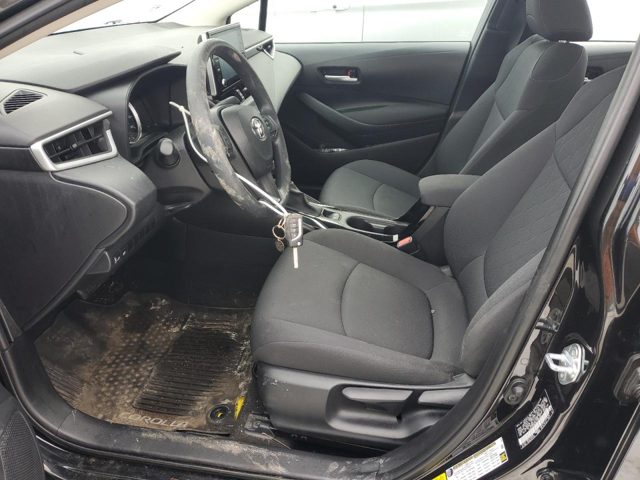 2020 Toyota Corolla - Image 7
