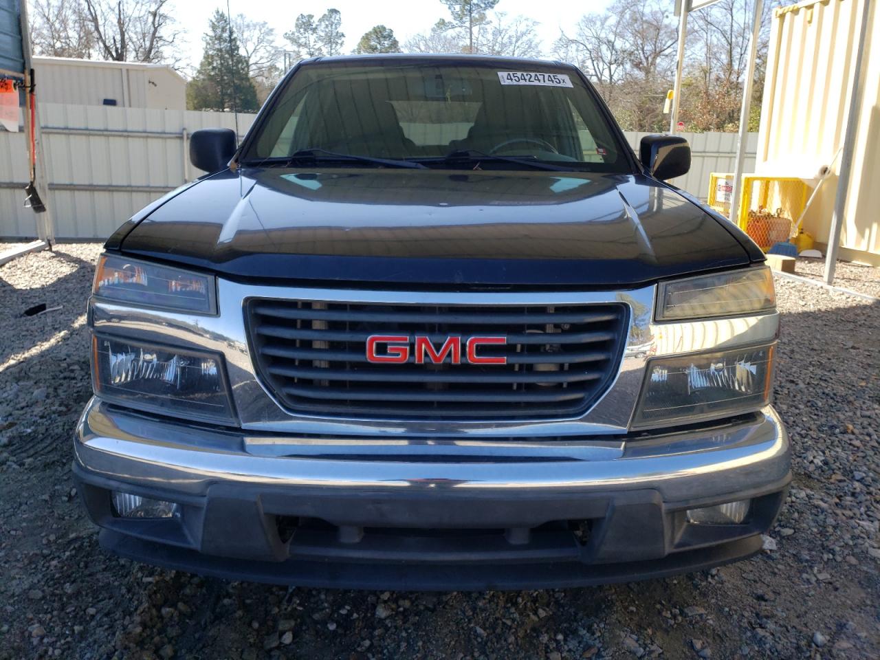2012 GMC Canyon - Image 5
