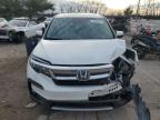 2020 Honda Pilot Exl იყიდება Lexington-ში, KY - Front End