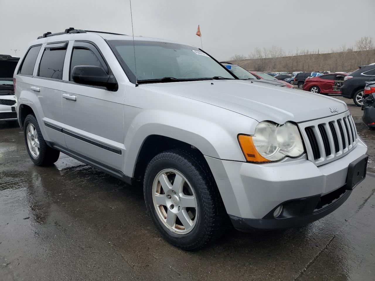 2009 Jeep Grand Cherokee - Image 4