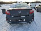 2014 HONDA ACCORD EXL à vendre chez Copart ON - COOKSTOWN