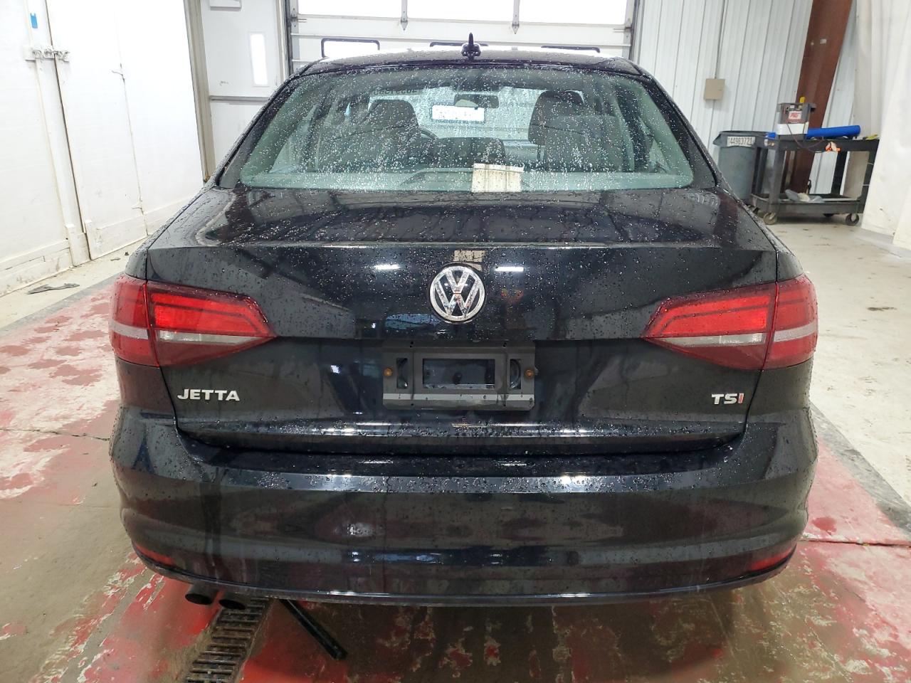 2016 Volkswagen Jetta - Image 6