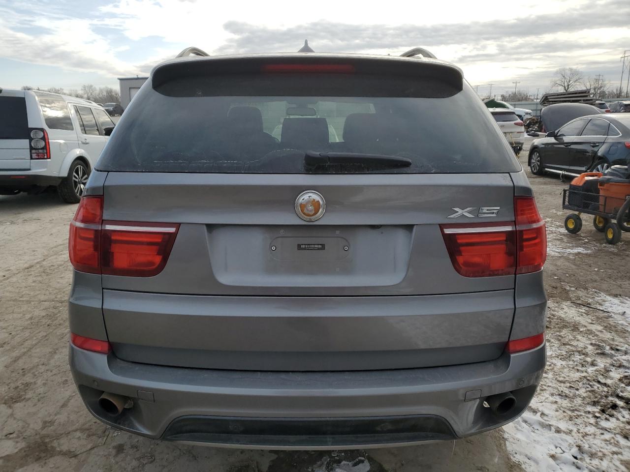 2012 BMW X5 - Image 6