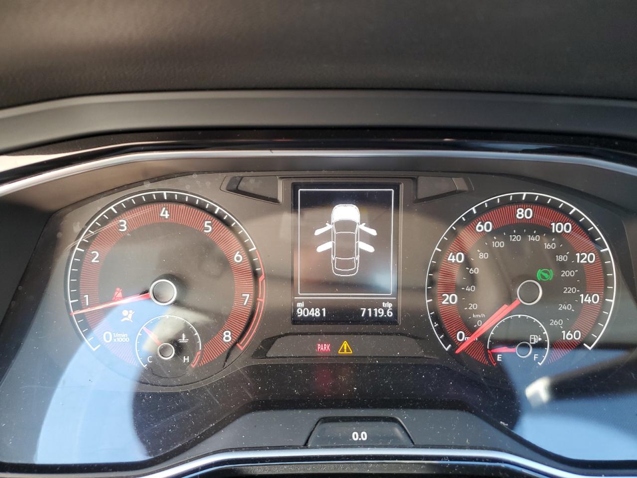 2019 Volkswagen Jetta - Image 9