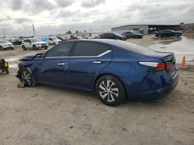  NISSAN ALTIMA 2020 Granatowy