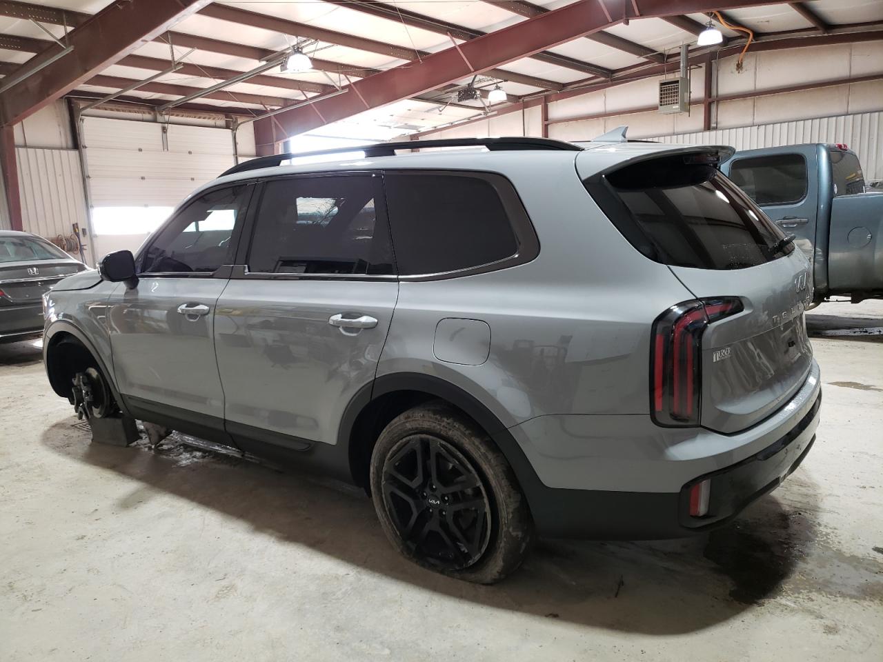 2024 Kia Telluride - Image 2