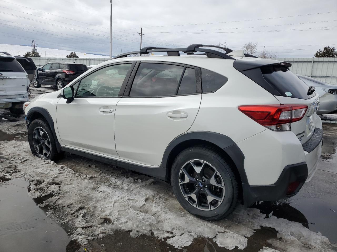 2019 Subaru XV - Image 2