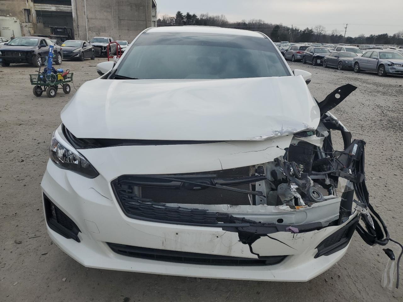 2019 Subaru Impreza - Image 5