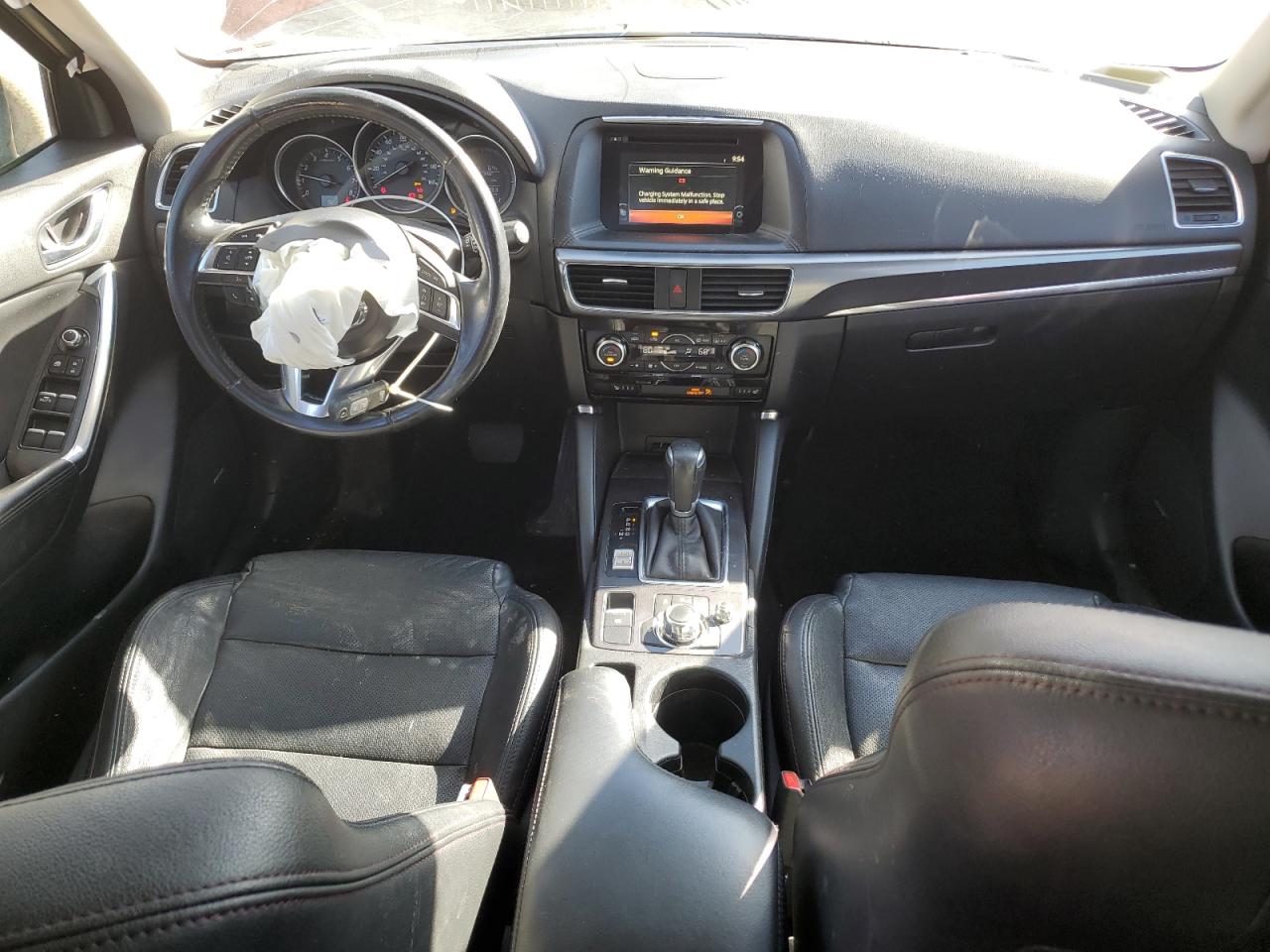 2016 Mazda CX-5 - Image 8