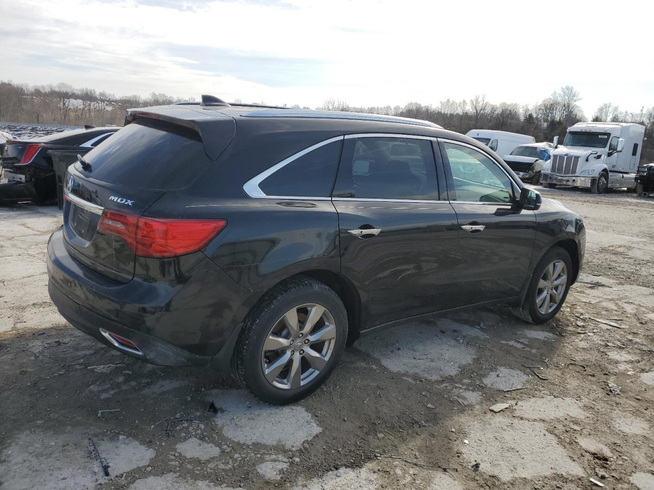 2016 Acura MDX - Image 3