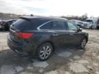 2016 Acura Mdx Advance للبيع في Walton، KY - Side